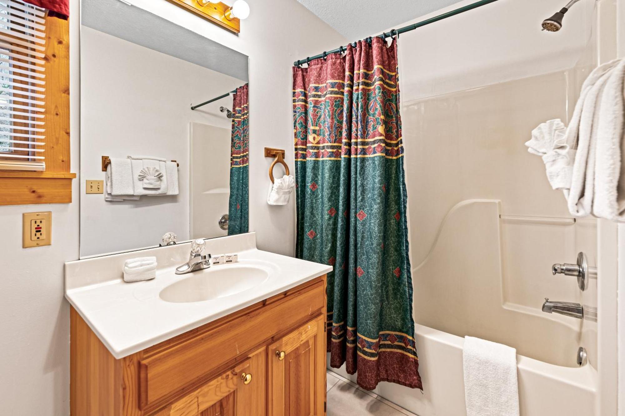 Hickory Hill Villa Pigeon Forge Kültér fotó
