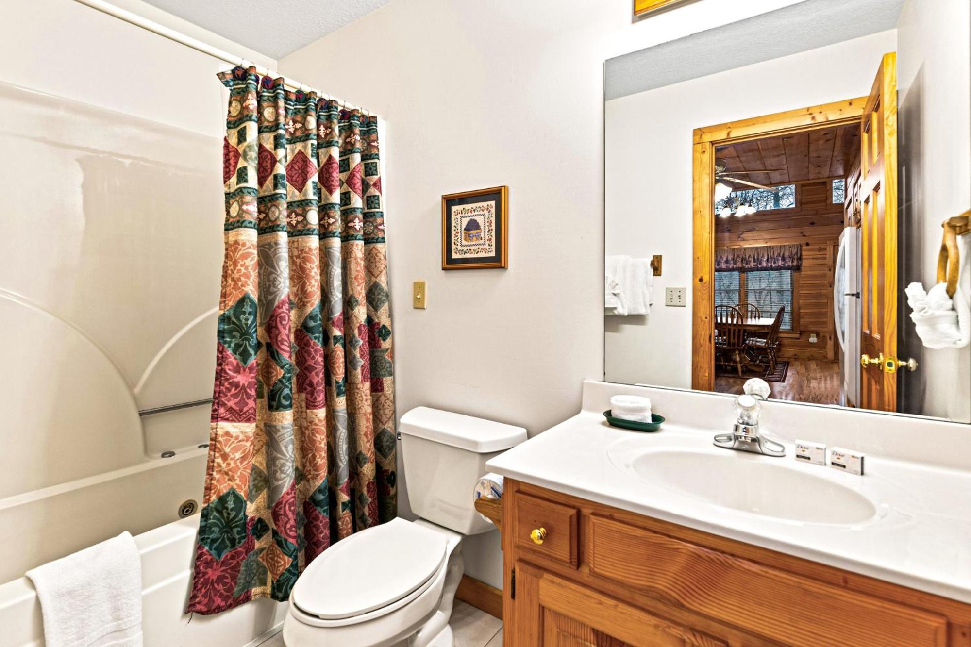 Hickory Hill Villa Pigeon Forge Kültér fotó