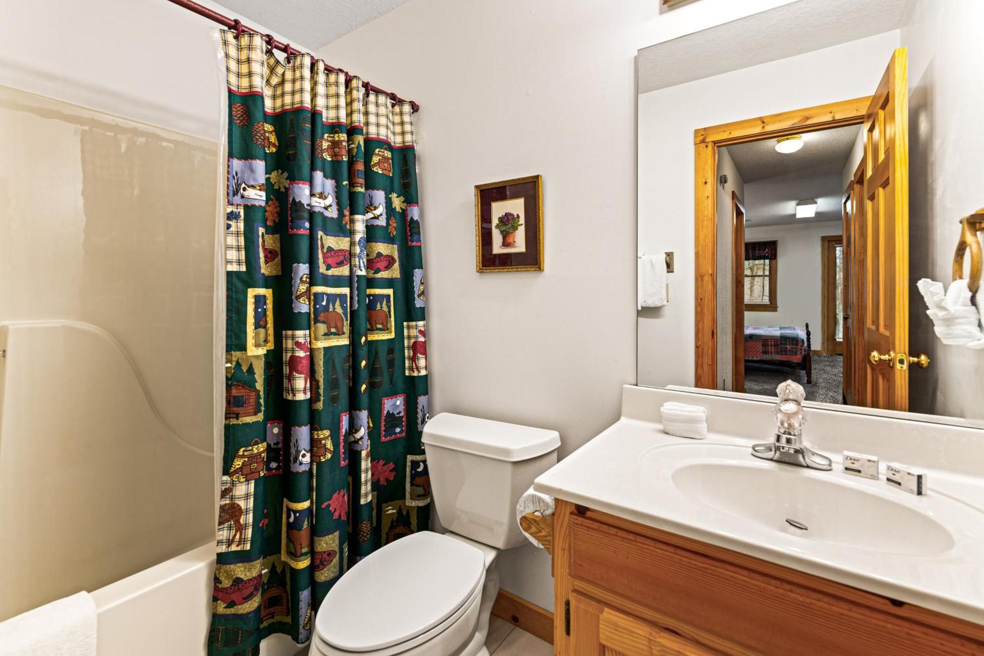 Hickory Hill Villa Pigeon Forge Kültér fotó