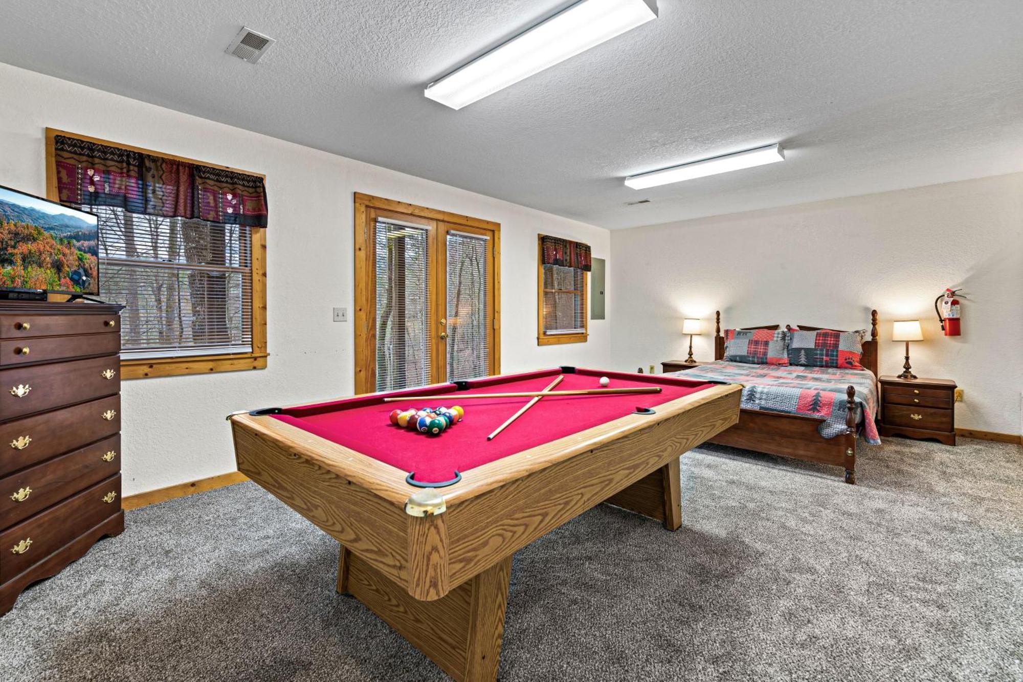 Hickory Hill Villa Pigeon Forge Kültér fotó