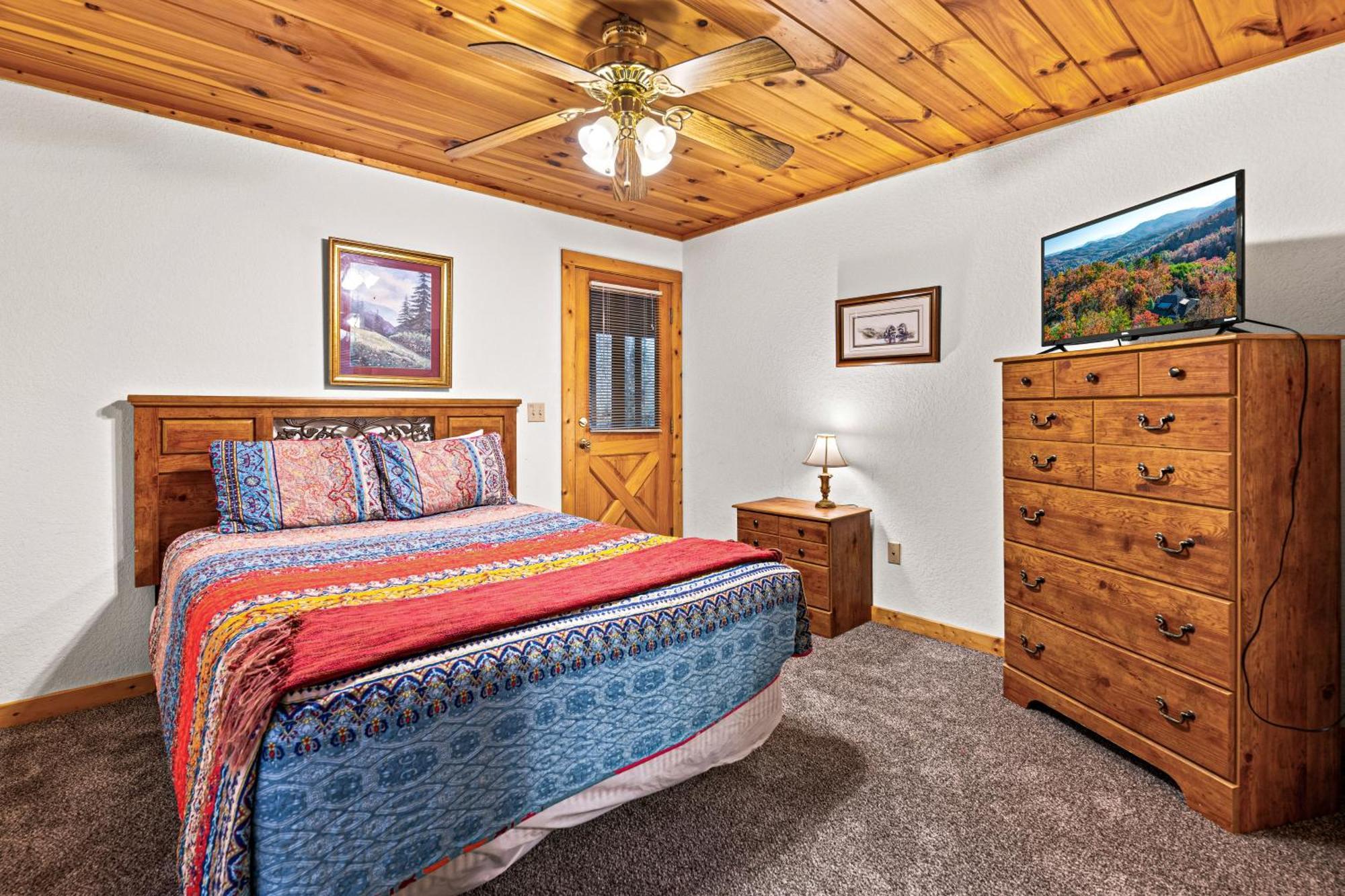 Hickory Hill Villa Pigeon Forge Kültér fotó