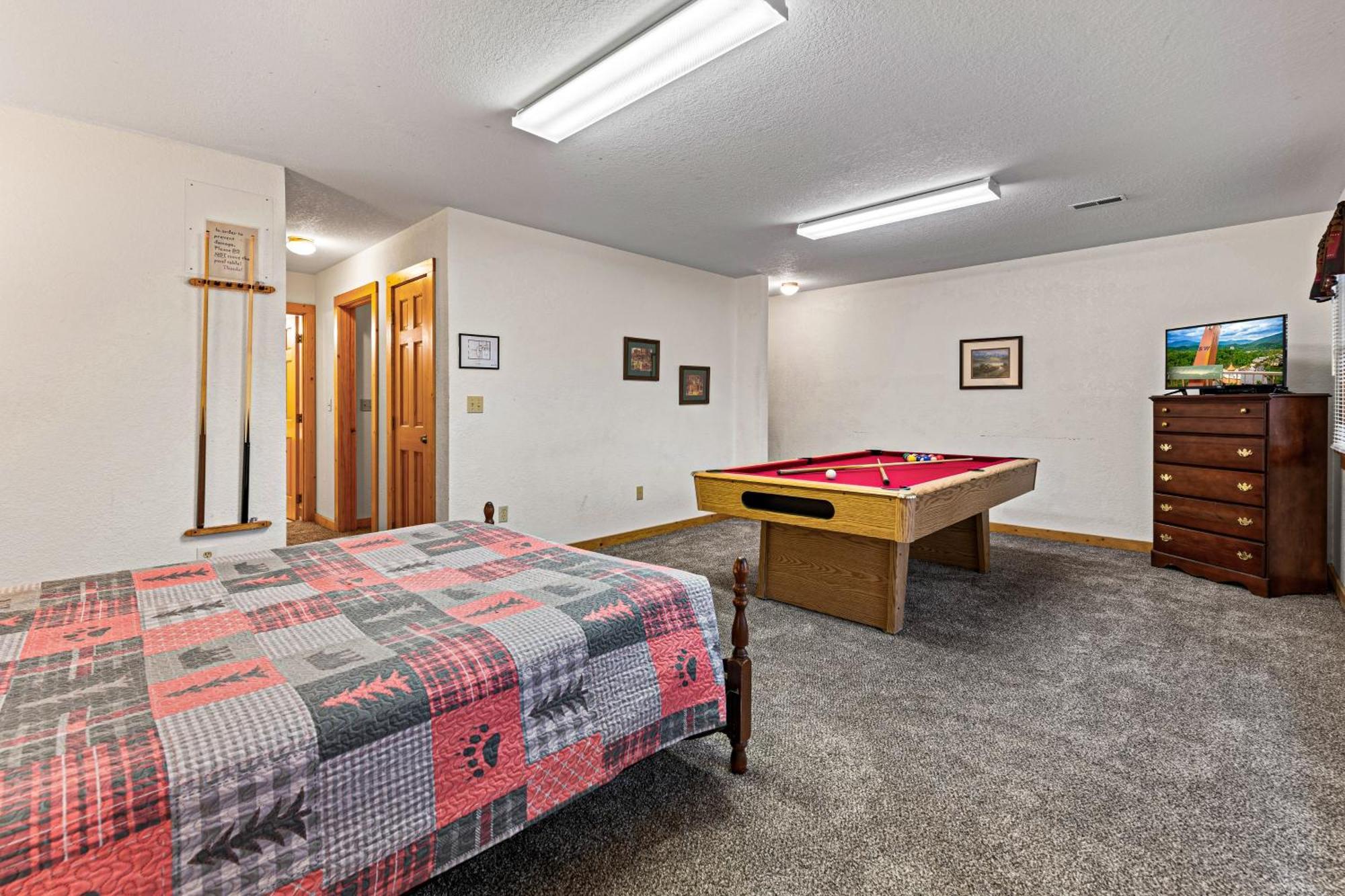 Hickory Hill Villa Pigeon Forge Kültér fotó