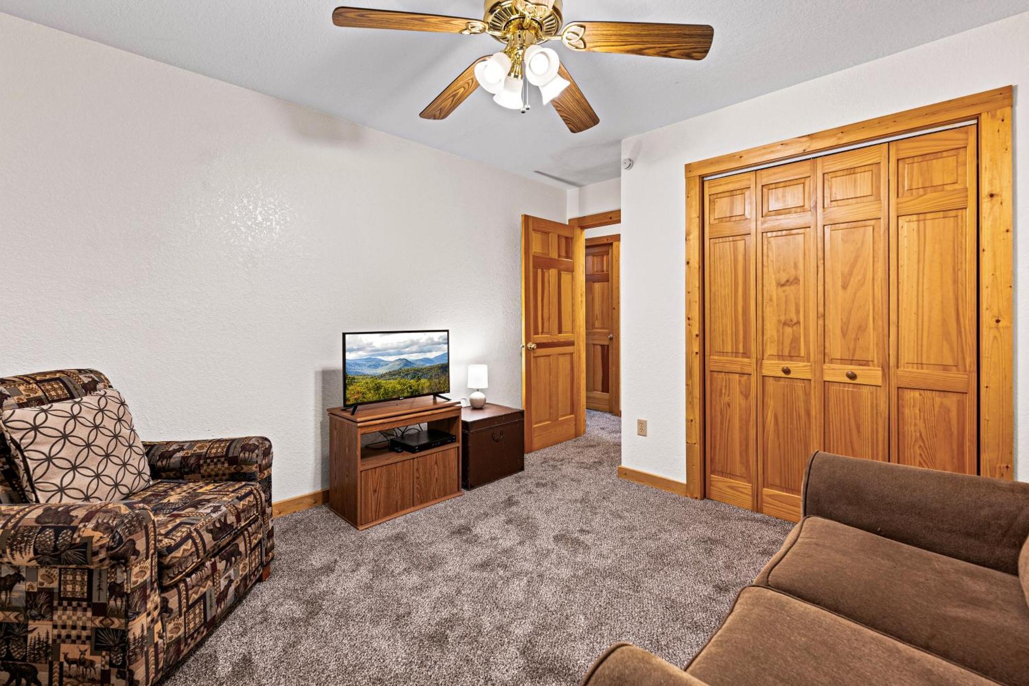 Hickory Hill Villa Pigeon Forge Kültér fotó